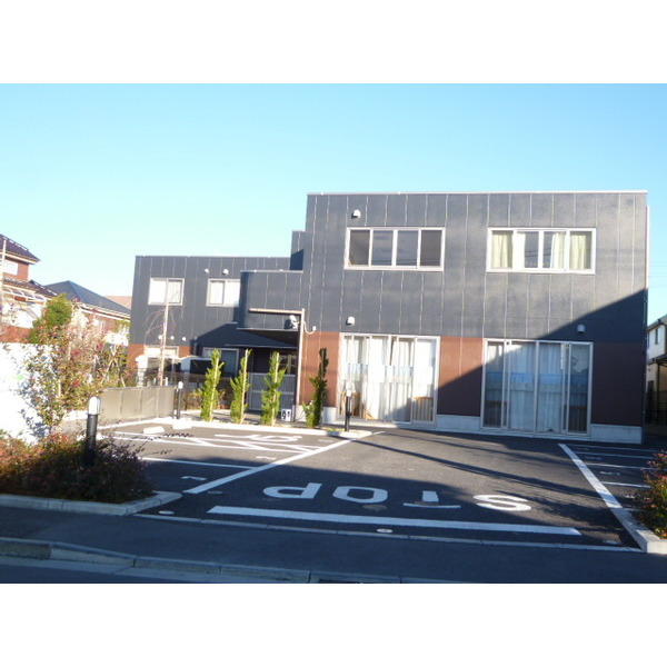 幼稚園・保育園　茶々おおいずみ保育園（幼稚園・保育園）まで865m