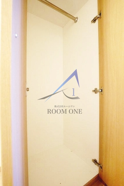 収納　収納です。