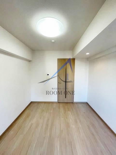 その他部屋・スペース　寝室です。