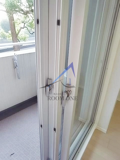 バルコニー　バルコニーです。