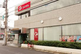 銀行　千葉銀行新検見川支店（銀行）まで796m