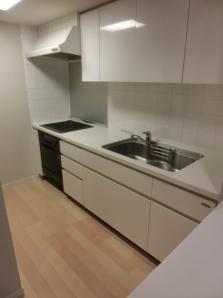 キッチン　参考写真