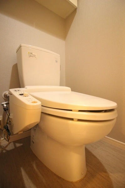 トイレ　参考写真