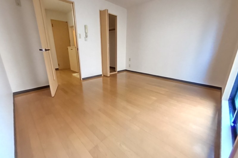 居室・リビング　現況優先