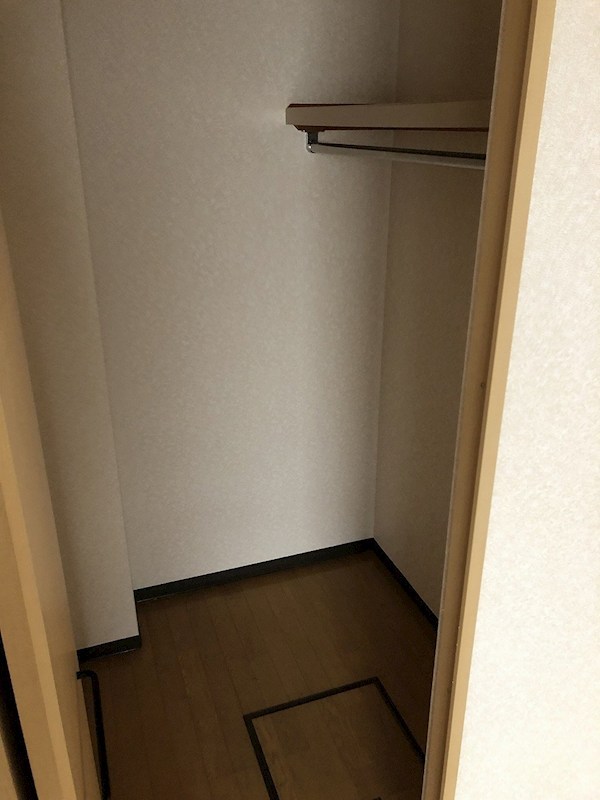 収納　現況優先