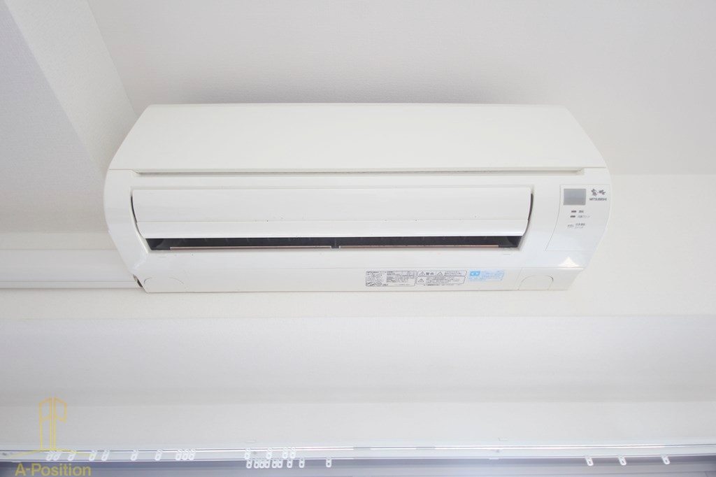 その他設備　プレジオ東天満