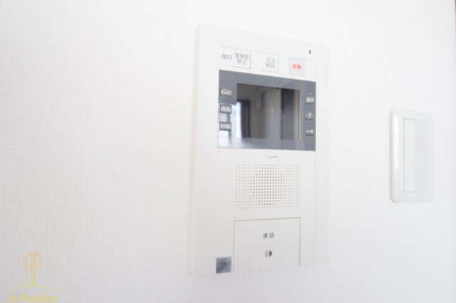 セキュリティ　プレジオ東天満