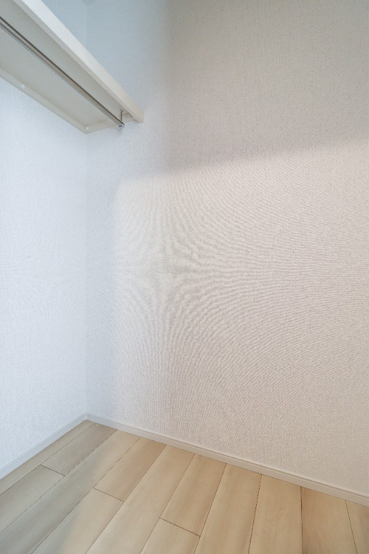 収納　図面と現状に相違がある場合には現状を優先