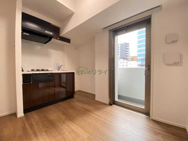 居室・リビング　プライムブリス上野元浅草