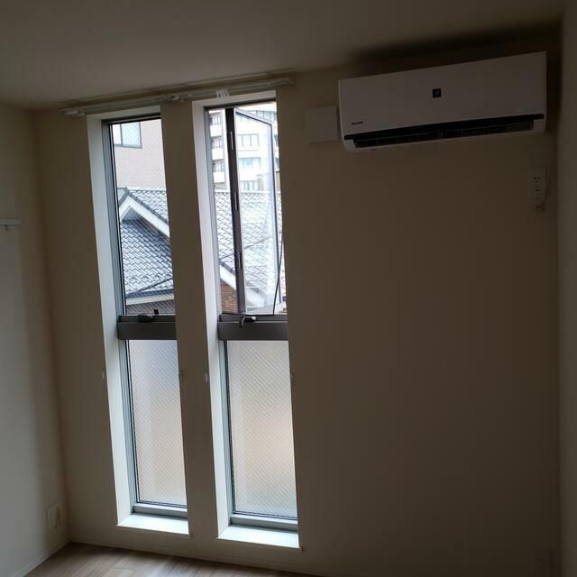 その他部屋・スペース　リビング/居室