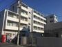 西川口駅より徒歩17分 5階 築36年2ヶ月の賃貸物件