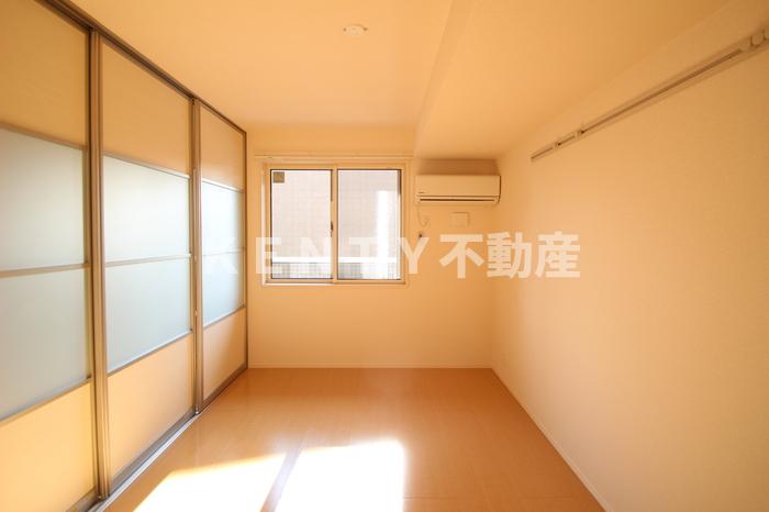 その他部屋・スペース　ゆとりの広さです