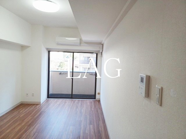 その他部屋・スペース　寝室です。