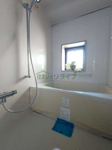 バス・シャワールーム　ベルファース本郷弓町 903