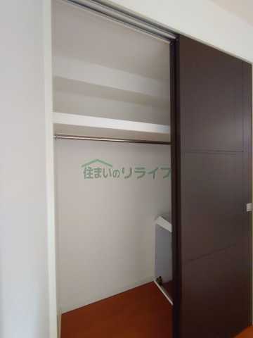 収納　ベルファース本郷弓町 903