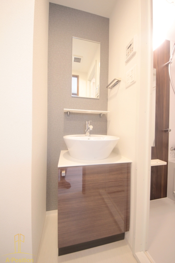 バス・シャワールーム　エスリード本町レジデンス