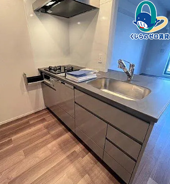 キッチン　★☆他社掲載も内見や契約可能！相見積もり大歓迎☆★