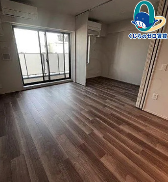 その他部屋・スペース　くじらのゼロ賃貸は＼仲介手数料0円×初期費用最安×全国対応／