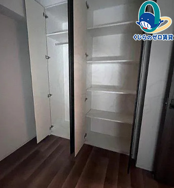 収納　名古屋で一番初期費用の安い賃貸専門の不動産会社です(^^)