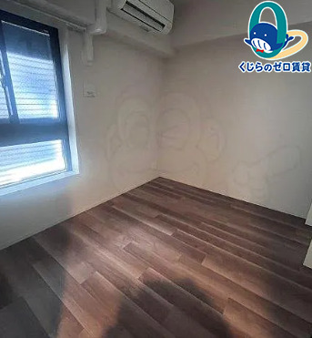 居室・リビング　初期費用分割可★ご希望の場所まで無料送迎サービス付♪