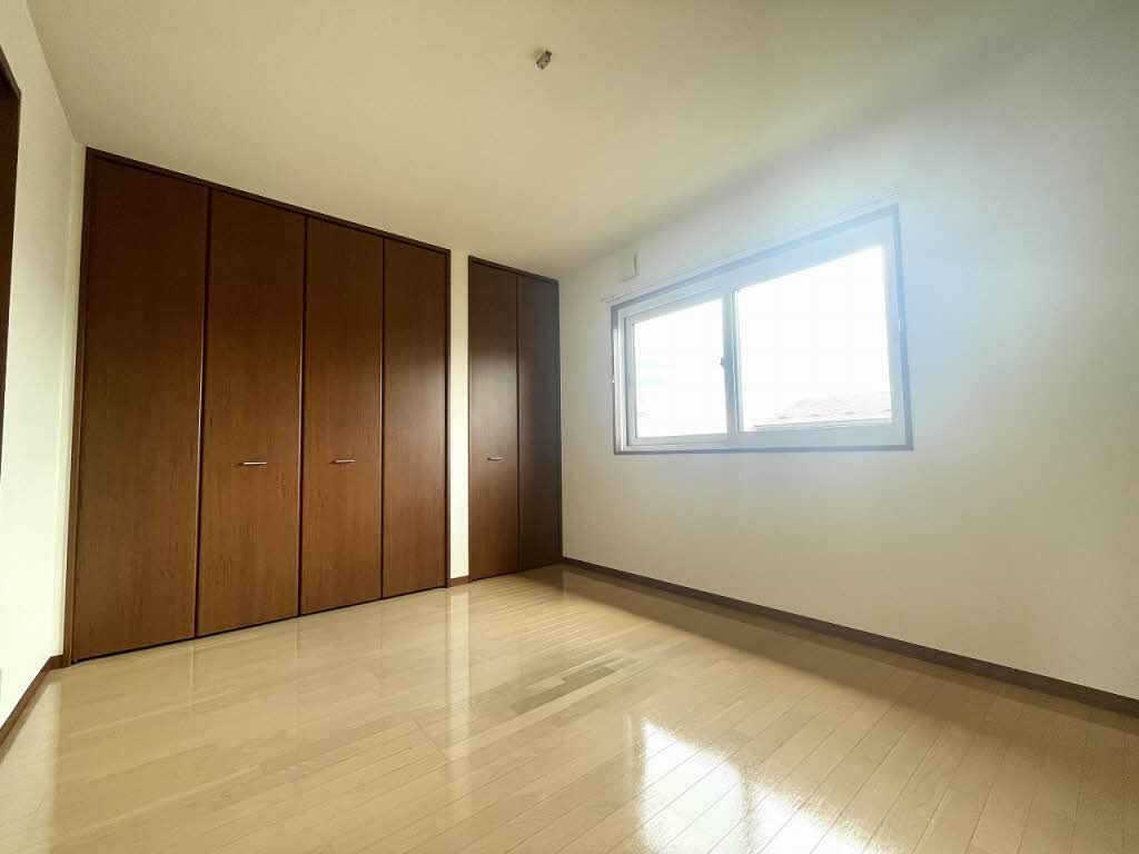 その他部屋・スペース　洋室