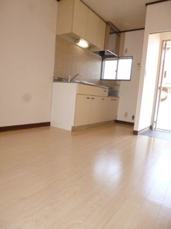 その他設備　同仕様