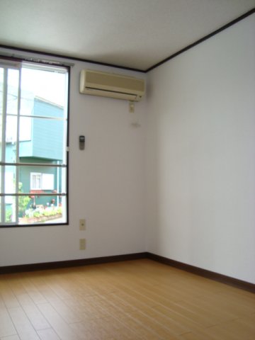 居室・リビング　同仕様