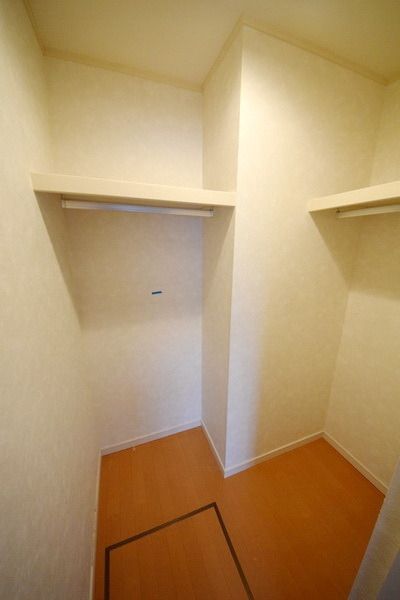 収納　収納スペース