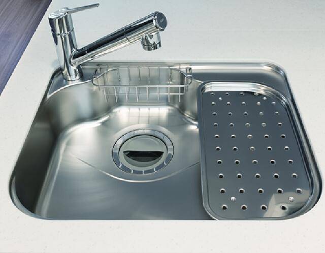 居室・リビング　温水洗浄便座完備