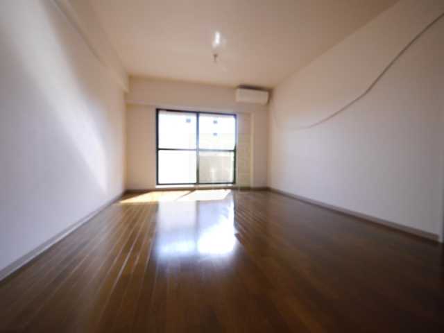 居室・リビング　マーシュフィールド四番町