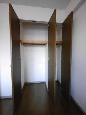 収納　マーシュフィールド四番町