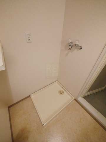 その他設備　マーシュフィールド四番町