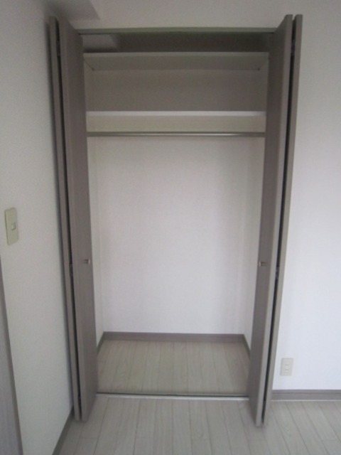 収納　別部屋参考写真