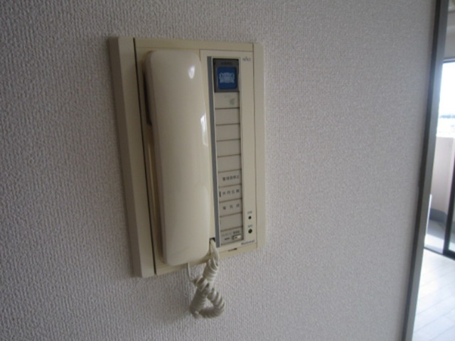 セキュリティ　別部屋参考写真