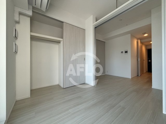 居室・リビング　アーバンドルフ天満　リビング