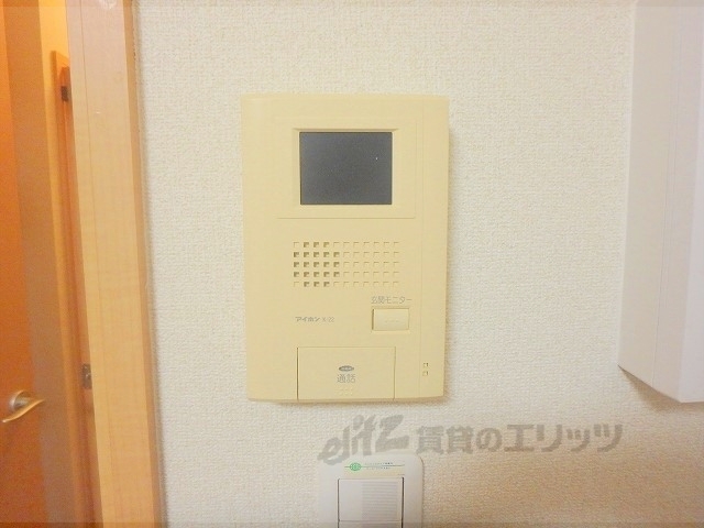 セキュリティ　ドアフォン（ＴＶ含）