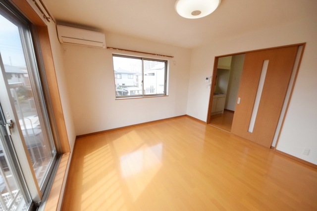 居室・リビング　★どんな家具を置こうかな★