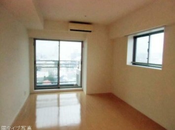 居室・リビング　居室