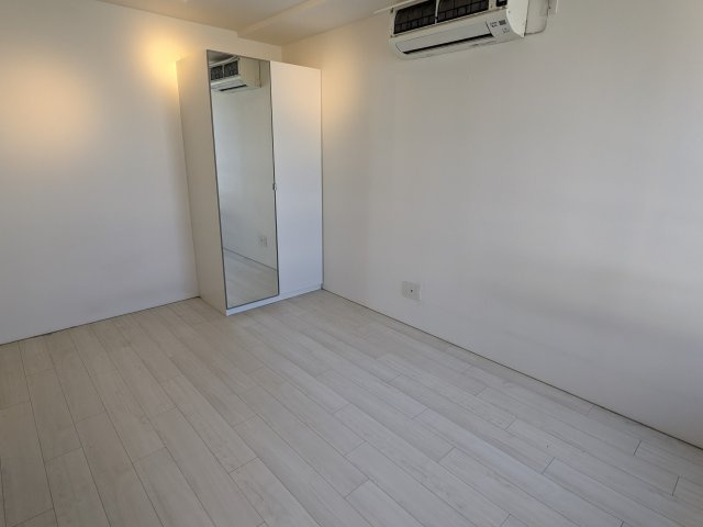 居室・リビング　きれいなお部屋