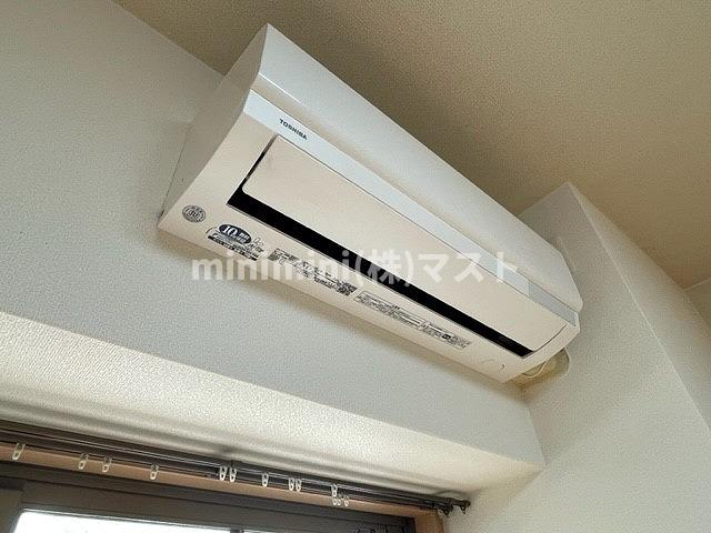 その他設備　※建物内別間取参考写真