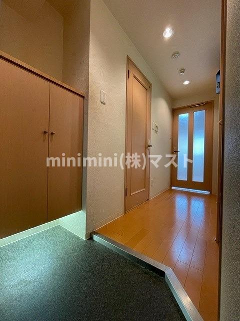 その他　※建物内別間取参考写真