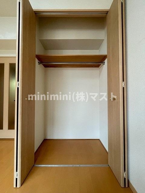 収納　※建物内別間取参考写真