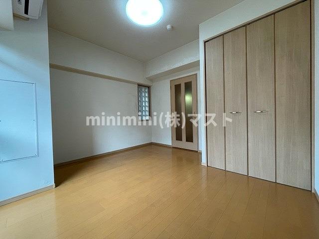 居室・リビング　※建物内別間取参考写真