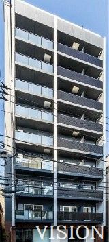 建物外観　☆外観☆