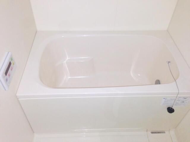 バス・シャワールーム　お風呂です