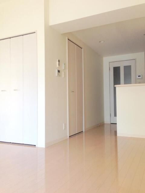 居室・リビング　使いやすいリビングです