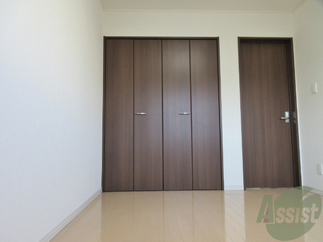 収納　こちらは収納です。中の様子はお楽しみに～。