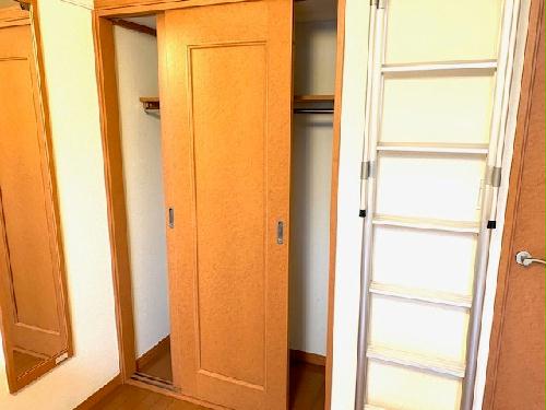 収納　※各階によって床材相違