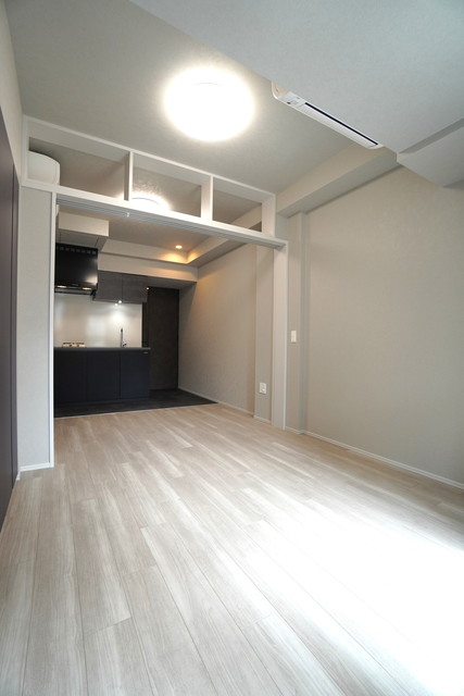 その他　※写真は同タイプ住戸です。