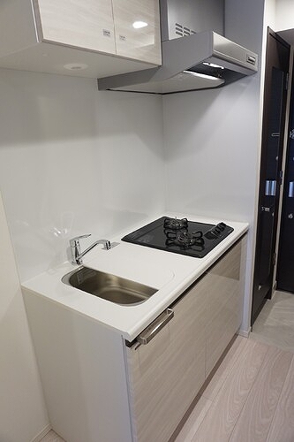 キッチン　キッチン　※2021年3月撮影